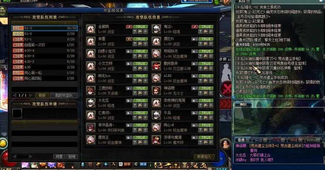 DNF安图恩和卢克团本取消了吗?最新版本改动解析