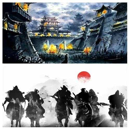 《三国传说迄今为止最完整的版本:揭秘千年英雄史诗全记录》