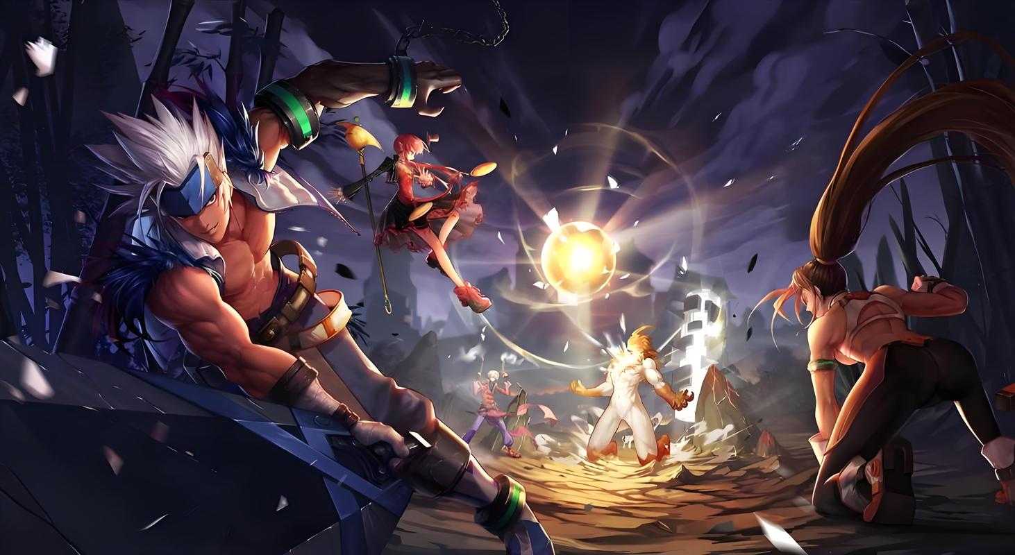 《DNF动漫破界少女:阿拉德大陆的冒险新篇章》