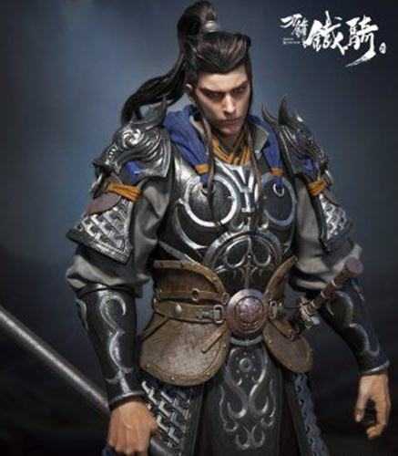 新手必看刀锋铁骑怎么玩？技巧攻略全解析