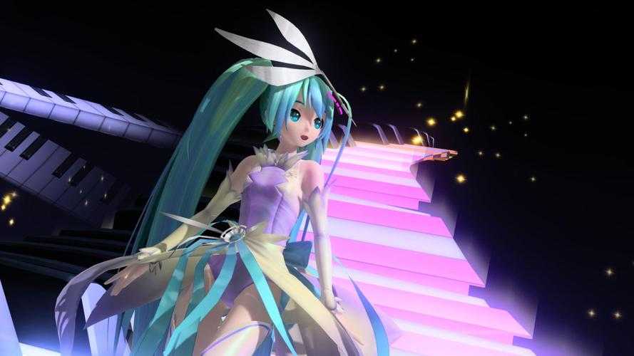 初音未来歌姬计划ex必玩模式推荐新手必学