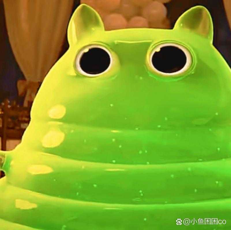 游戏里像果冻一样的小怪叫什么?盘点10种Q弹软萌的史莱姆系怪物