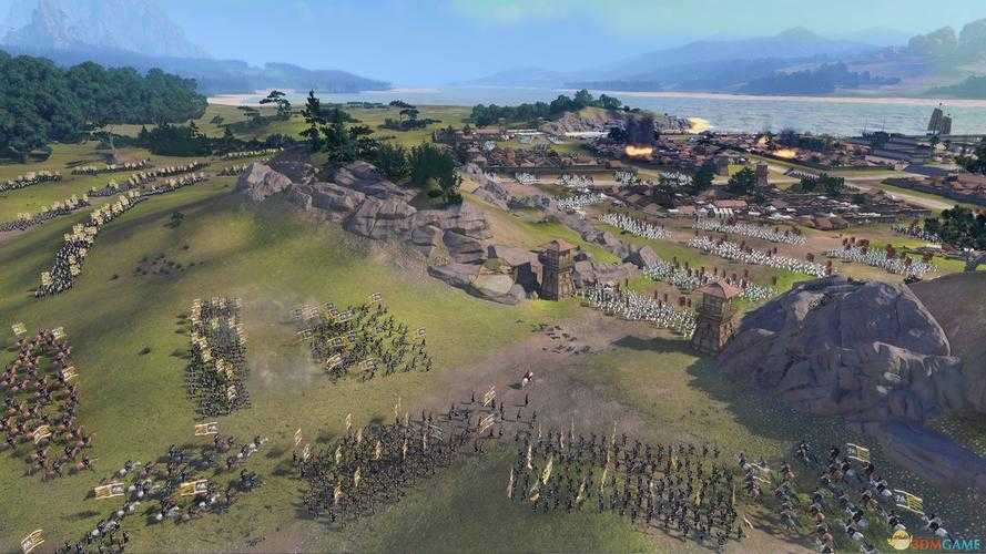 三国全面战争新手推荐势力:最适合入门的5大派系