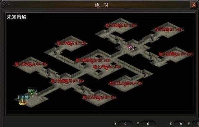 创世者之眼和普通系统有什么区别？新手必看对比创世联盟装备哪里爆？每日必刷地图
