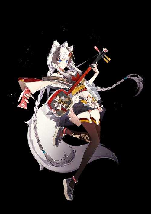 猫之城什么ssr强