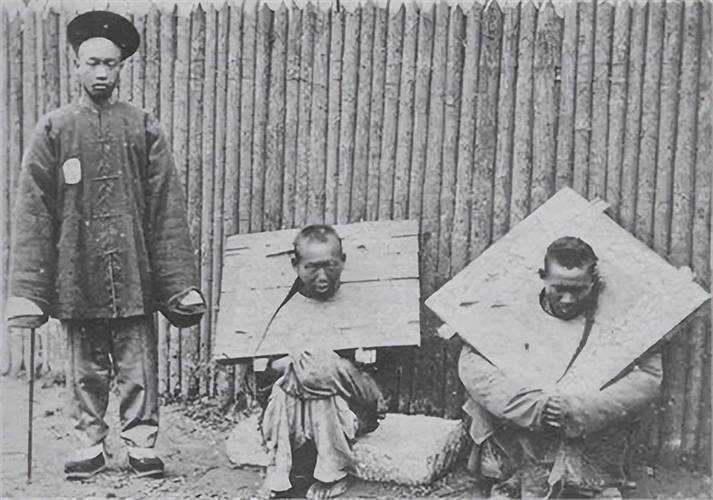 揭秘古代万箭穿心的酷刑:历史真相与残忍细节