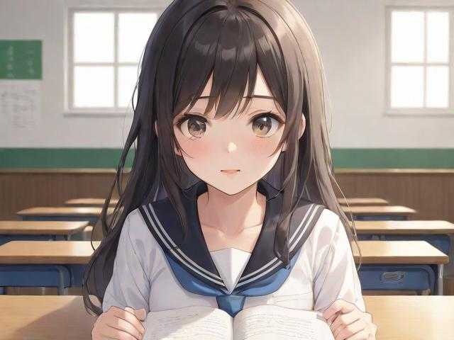 学校体罚现象：成绩差就该挨打？400字作文引发热议
