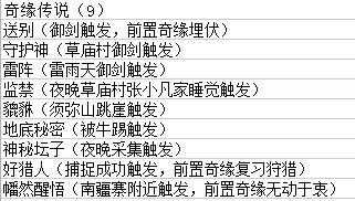 梦幻新诛仙箱中女子奇缘怎么触发