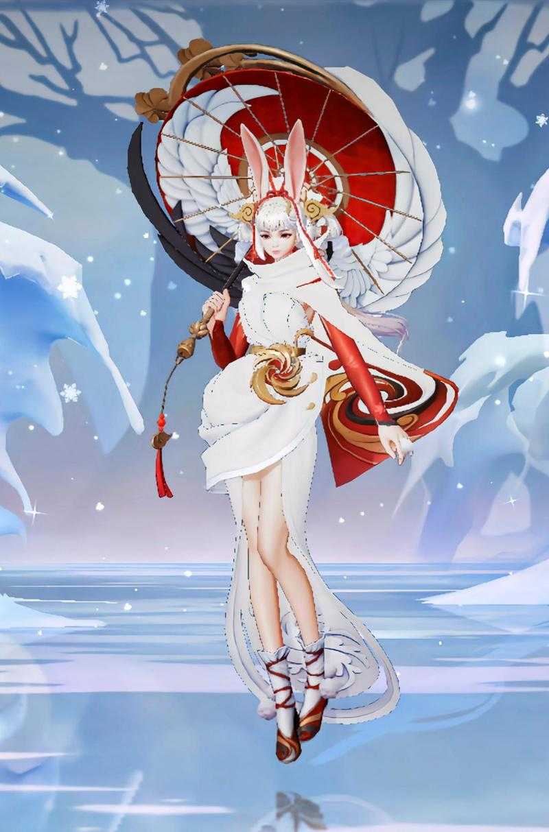 公孙离牛年限定皮肤祈雪灵祝2025年会返场吗？最新返场消息一览