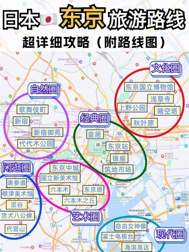 玩转手游地铁跑酷:如何畅游东京新地图?