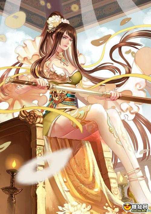 张星彩是虚构的吗?揭秘三国人物张星彩的真实身份