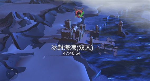 冰原守卫者永恒要塞多少级解锁