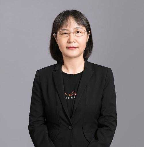 张海燕 湖北省第一高级中学优秀教师风采