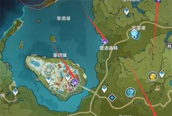原神联机世界任务大全:多人合作任务攻略与奖励解析