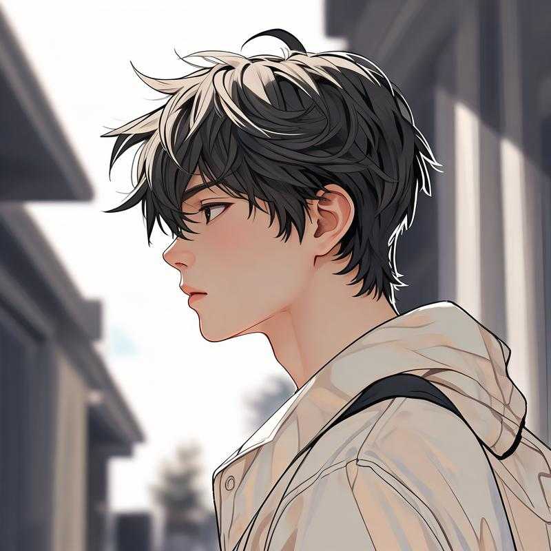 如何选择和定制吸引人的男生扣扣头像?