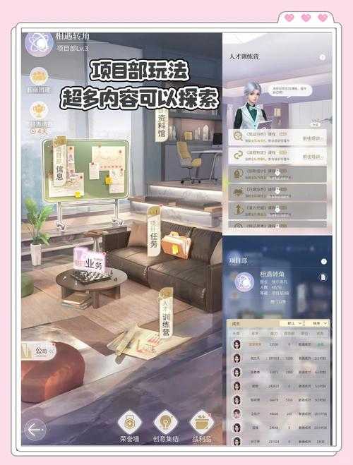 杜拉拉升职记项目部怎么退出