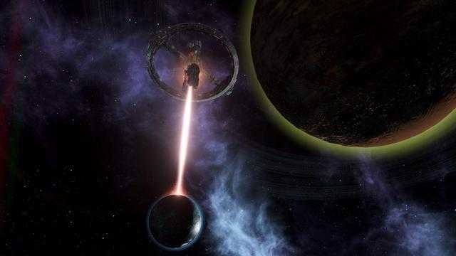 什么是星门?探索神秘星门的起源与奥秘