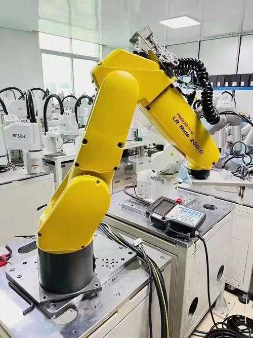 初学者必看:如何快速掌握机器人维修技巧