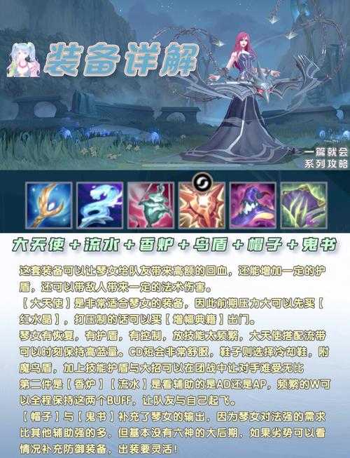 新手必看：如何快速掌握LOL游戏技巧