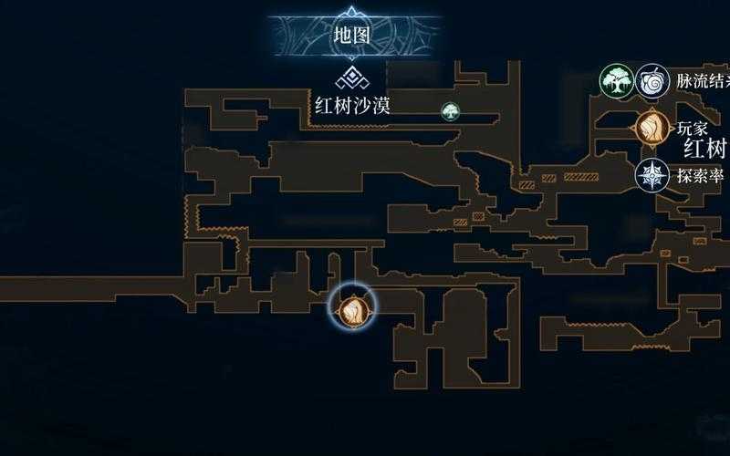《心渊梦境》2025Q2脉流结晶四大水脉实战