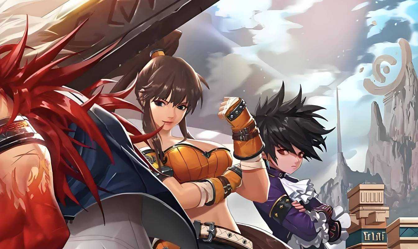 《DNF》二五仔现象与生态重构