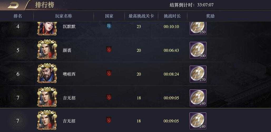 快速通关秘籍:为新手准备的三国群英HD斩将攻略