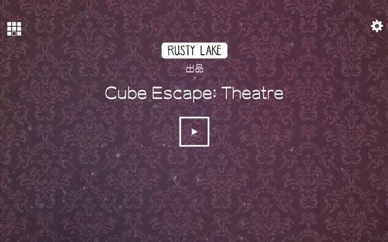 2025 Cube Escape Theatre技术革新与市场表现解析