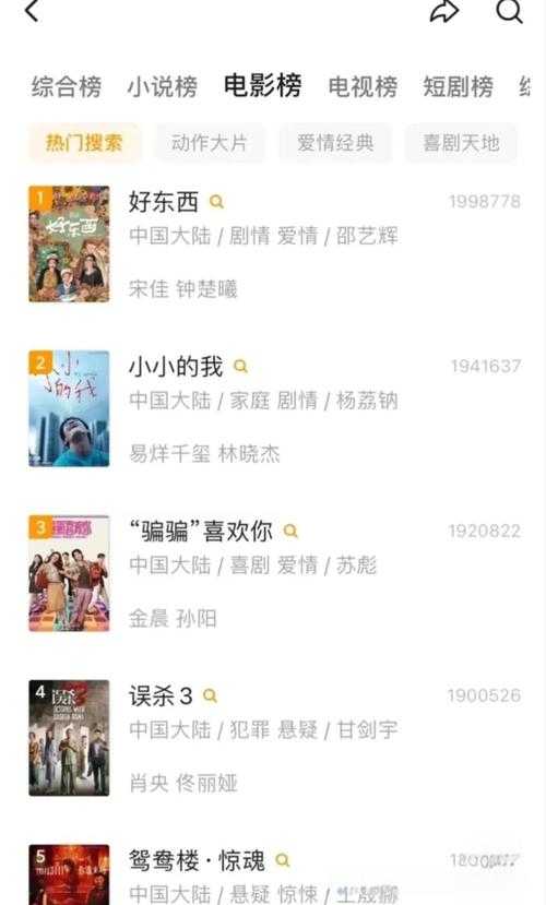 轻松追剧指南 解锁 5人轮换 免费观看的三大妙招