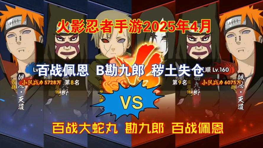 2025火影忍者OL全攻略:机制/技巧/阵容/赛事解析