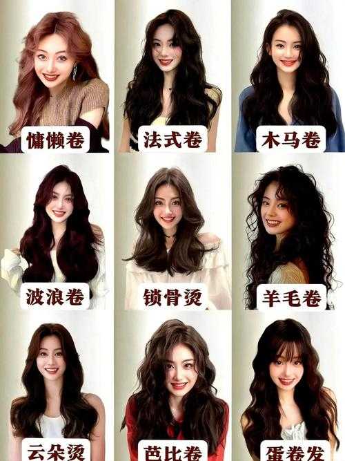 如何正确选择适合自己的发型,借鉴04款北欧女神风格的时尚指南?