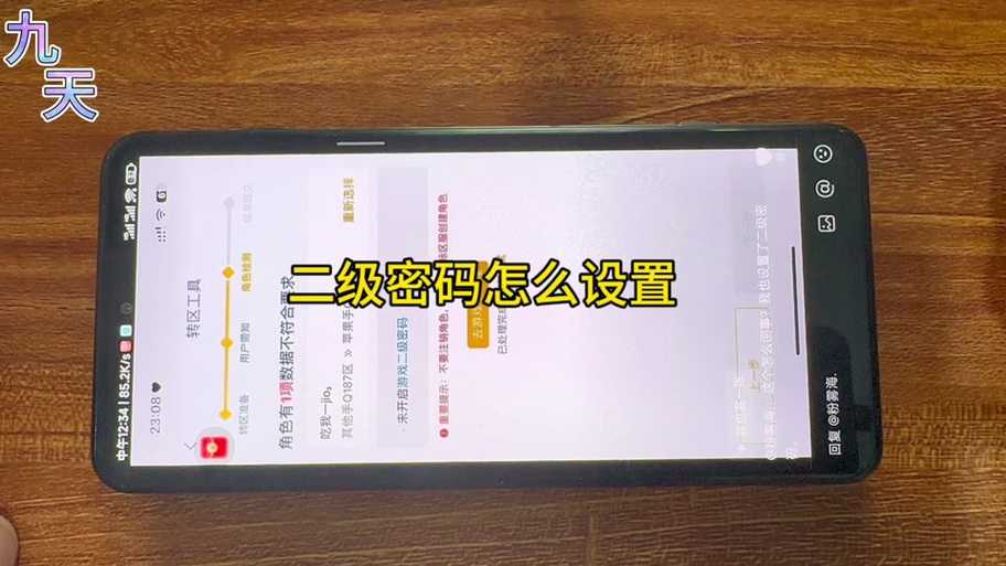 DNF手游2025二级密码使用指南与行业对比