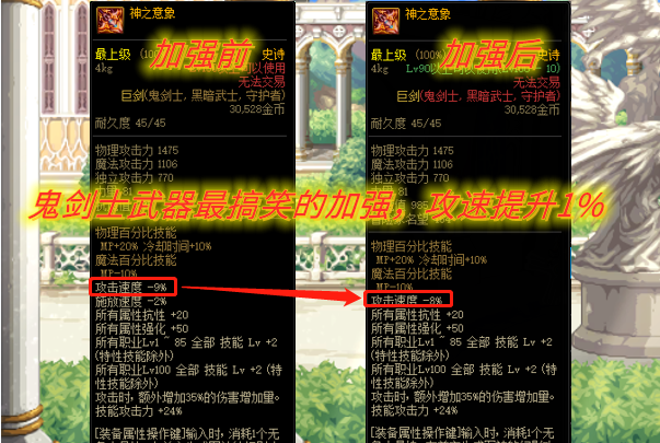DNF天帝剑2025阳气机制全解析与优化