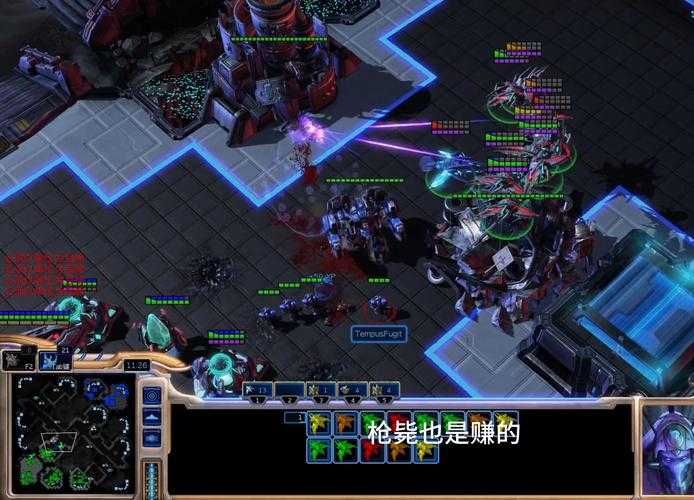 星际争霸页游2025终极挑战与成就指南