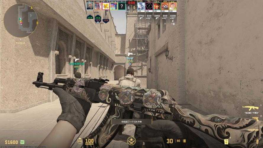 2025 CSGO2匹配失败现状与优化策略
