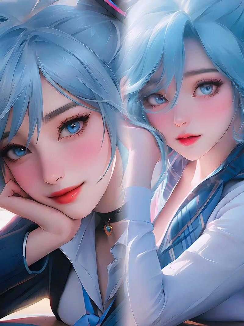 2025《DJ琴女》引领虚拟偶像AIGC革命