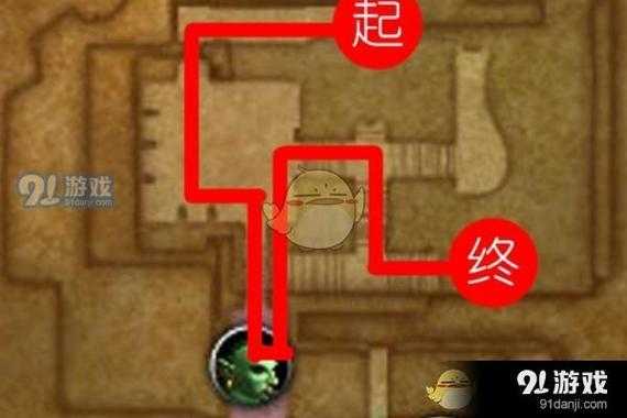 黑石塔下层2025入口对比与路线优化指南