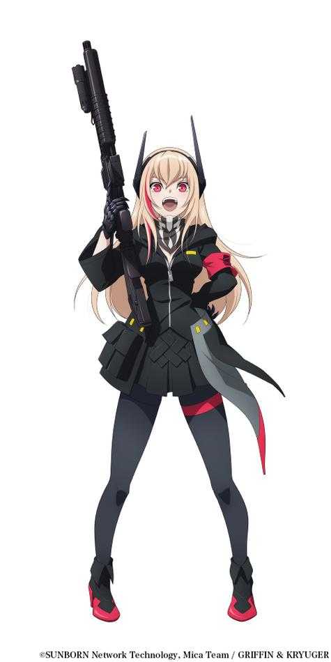 少女前线2025.5手机号更换全流程