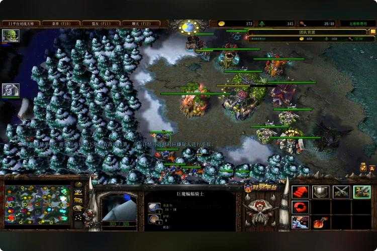 魔兽争霸3 20年老玩家才知道的作弊码百科全书