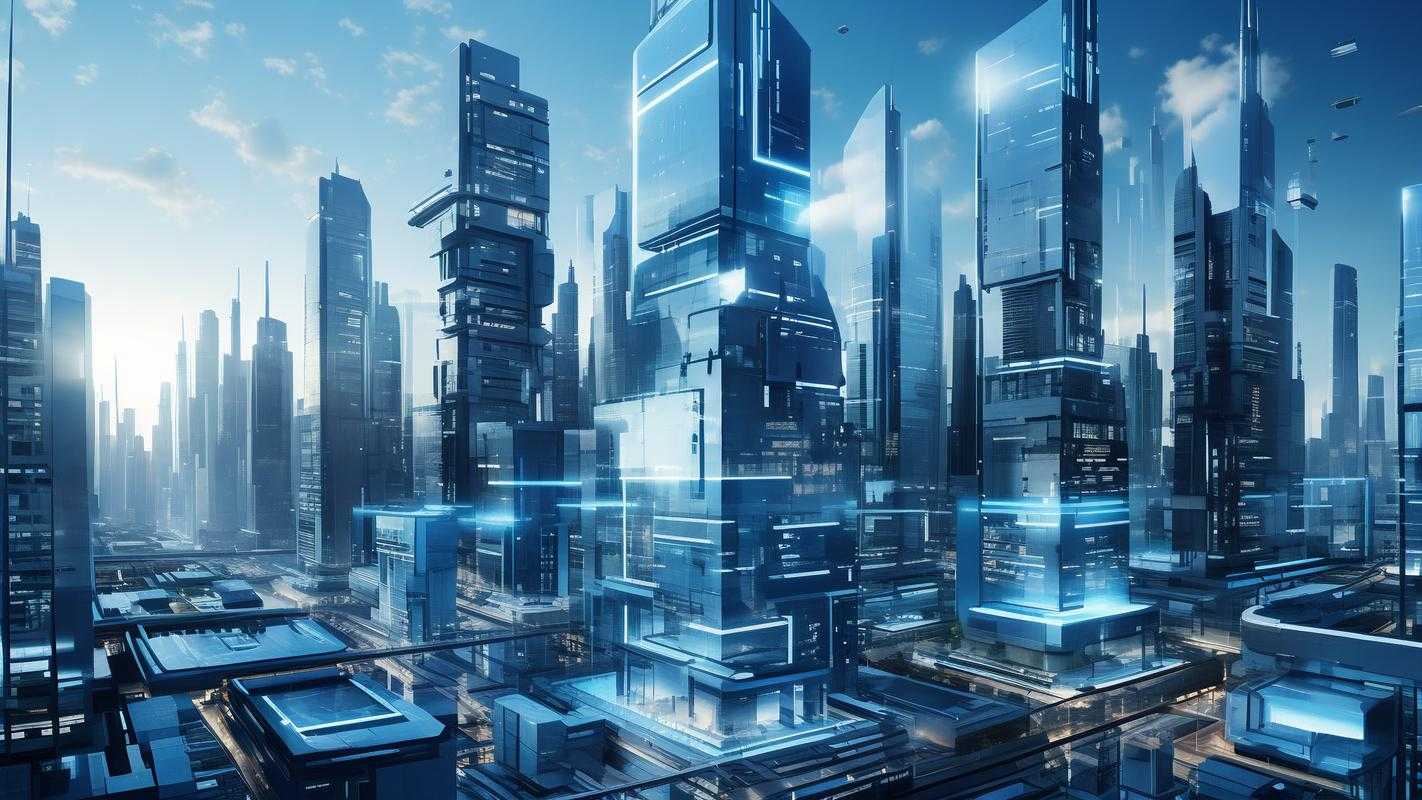 云缨:2025科技人文未来城市全球样本