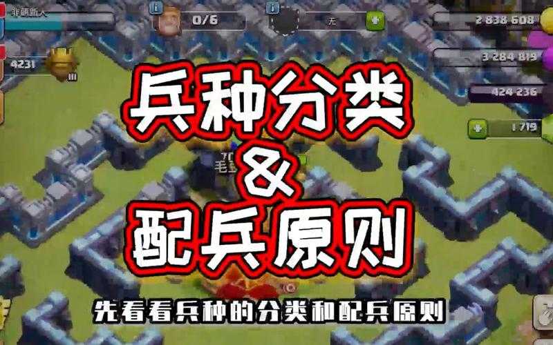 魔兽争霸BM兵种升级指南：如何高效升级兵种以增强实力