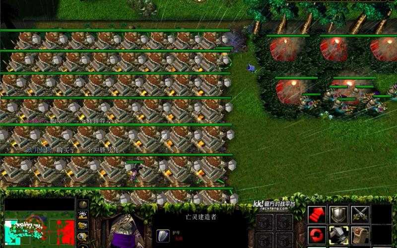 魔兽争霸自定义地图下载 最新RPG对战地图合集