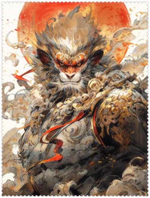 那只泼猴如何点亮中国动画的苍穹