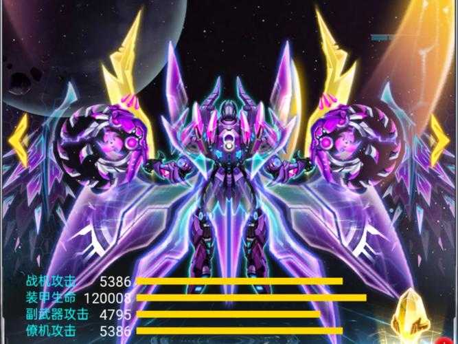 《雷霆战机》手游3.8版本更新亮点及市场表现分析