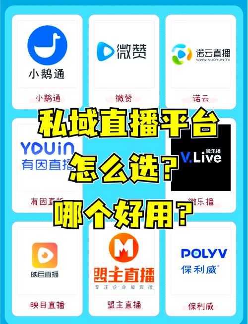 探秘直播世界:被禁止的18种直播软件APP有哪些?