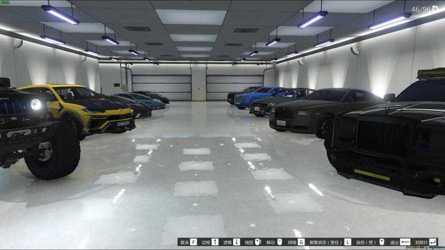 2025年GTA5 3DM生态现状全解析