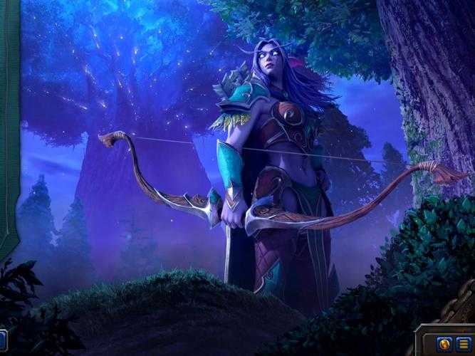 近年来 魔兽争霸 新电脑版 作为经典RTS游戏的高清重制版本