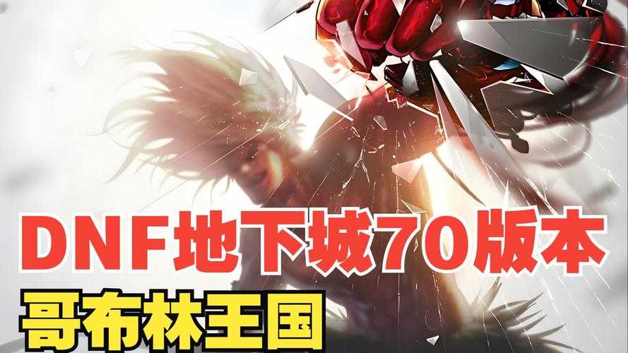 《DNF》哥布林王国2025年玩家数据反馈对比