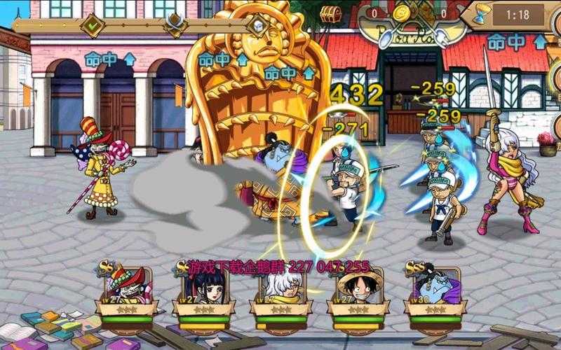 新手航海者福音:从零开始学起海贼船操作