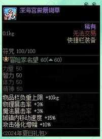 dnf夏日礼包2013-2025升级与市场现状