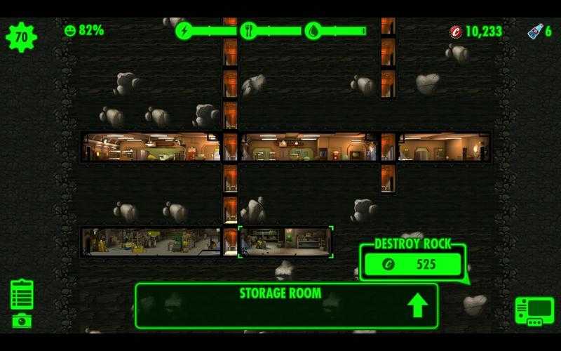 《Fallout Shelter》2025生存报告：进化、争议与未来趋势
